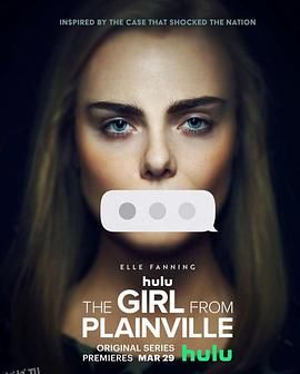 来自普莱恩维尔的女孩 高清海报