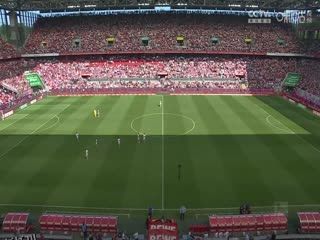 德甲 科隆vs拜仁慕尼黑 20230527（涂远、张力） 海报