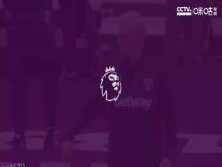 英超 西汉姆联vs阿森纳 (罗克) 20230416 海报