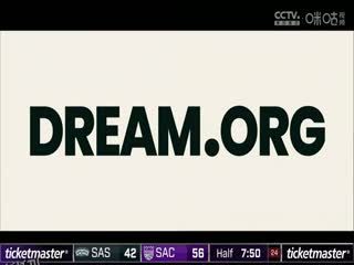 NBA常规赛 马刺VS国王 20250308 海报