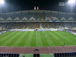 亚冠小组赛 塞帕罕vs巴格达空军 (洪宇青) 20231127 海报