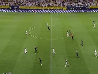 沙特联联赛 利雅得胜利vs利雅得青年 20230829（鹿中原） 海报