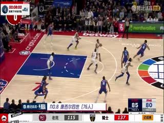 NBA常规赛 森林狼VS爵士 20250131 高清海报