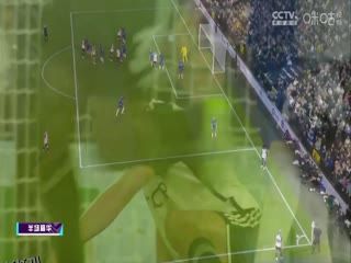 英超 富勒姆vs切尔西 (刘畅、李彦) 20231002 海报