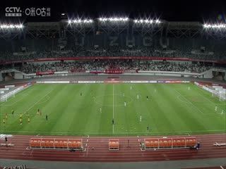 中甲联赛 苏州东吴VS南通支云 20250503 海报