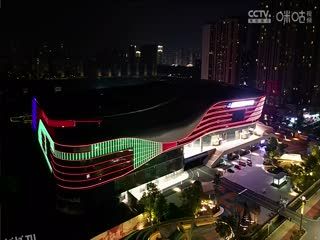 CBA常规赛第15轮 四川金强VS上海久事 20231210（原声） 海报