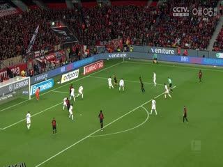 德甲 勒沃库森vs美因茨 (鲁靖明) 20240223 海报