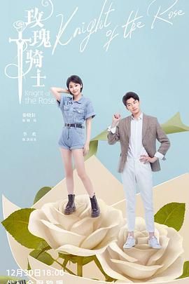 玫瑰骑士 海报