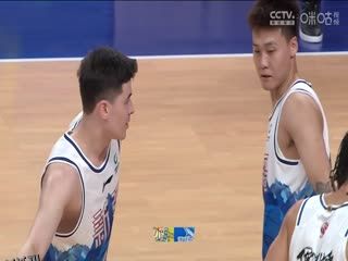 CBA常规赛第15轮 新疆伊力特VS福建浔兴股份 20231211（依力） 海报