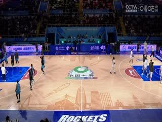 CBA常规赛第42轮 宁波町渥VS上海久事 20250319 海报