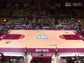 CBA常规赛第34轮 浙江稠州金租VS福建晋江文旅 20250122 高清海报