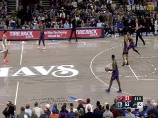 NBA常规赛 鹈鹕VS独行侠 20250222 海报