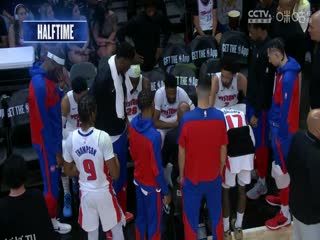 NBA常规赛 国王VS步行者 20250401 海报