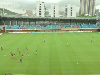 中乙联赛 深圳二零二八VS贵州筑城竞技 20250516 海报