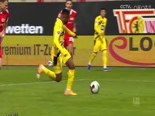 德甲联赛 波鸿VS奥格斯堡 20250412 海报