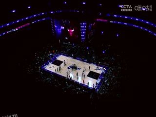 NBA常规赛 公牛VS爵士 20250318 海报