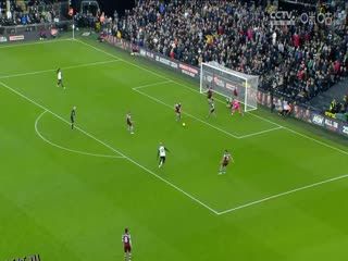 英超 富勒姆vs西汉姆联 (苗锟) 20231210 海报