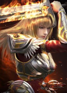 雄兵连之天河战役 海报