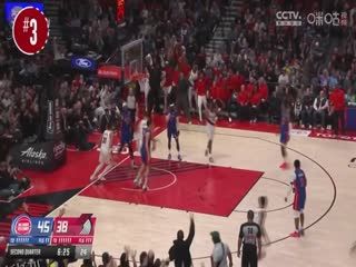 NBA常规赛 奇才VS猛龙 20250311 海报