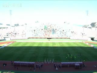 中甲联赛 延边龙鼎VS陕西联合 20250511 海报