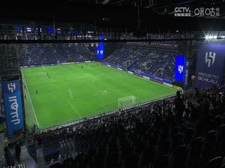 亚冠精英联赛阶段 利雅得新月VS波斯波利斯 20250205 高清海报