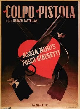 手枪射击[电影解说] 海报