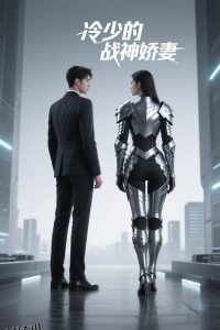 冷少的战神娇妻 海报
