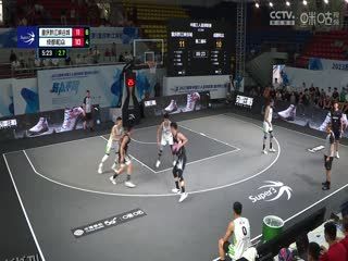 超三联赛 重庆黔江峡谷城20.22成都和众 20230729 海报