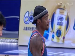 CBA常规赛第21轮 四川丰谷酒业VS江苏肯帝亚 20241223 高清海报