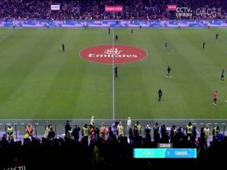 意甲 AC米兰vs乌迪内斯 (鲁靖明、李彦) 20231104 海报