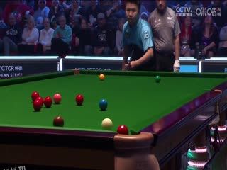 2023斯诺克单局限时赛 Dav3第2轮第一阶段 20231208 海报