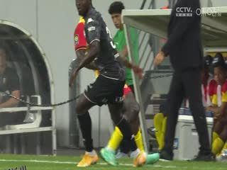 法甲 朗斯vs梅斯 (盛斌) 20230916 海报