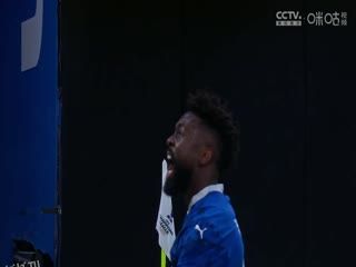 亚冠精英八分之一决赛 利雅得新月VS塔什干棉农 20250312 海报