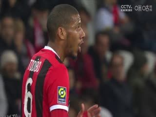 法甲 尼斯vs雷恩 (谭逸雄) 20231105 海报