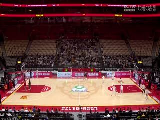 CBA常规赛第43轮 深圳马可波罗VS北京控股 20250321 海报