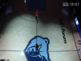 NBA常规赛 凯尔特人VS灰熊 20250401 海报