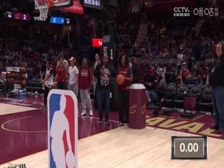 NBA常规赛 魔术VS骑士 20250317 海报