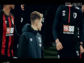 英超  阿斯顿维拉vs水晶宫 20230916（黄航） 海报