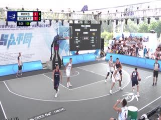 超三联赛 常州有迈14.20浙江普徕火牛 20231004 海报