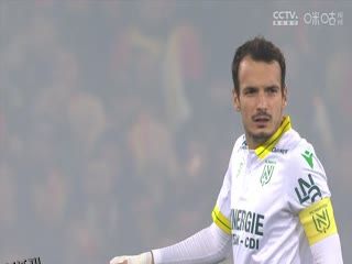 法甲  朗斯vs南特 (盛斌) 20231028 海报