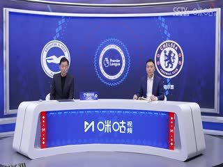英超联赛 布莱顿VS切尔西 20250215 高清海报
