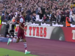 英超 西汉姆联vs狼队 (郭灿亮) 20231217 海报