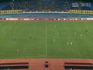 中甲 青岛西海岸vs无锡吴钩 20230813（官方解说） 海报