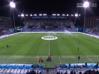 意甲 萨索洛vs热那亚 (刘腾) 20231222 海报