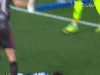 意甲联赛 科莫VS恩波利 20250329 海报