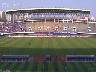 足协杯第三轮比赛 无锡吴钩VS上海申花 20250521 海报