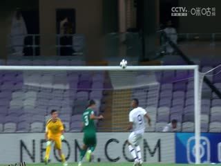 亚冠小组赛  阿尔艾因vs阿哈尔 (张昊泽) 20231003 海报