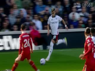 英超联赛 布莱顿VS莱斯特城 20250412 海报