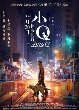 小Q[电影解说] 海报