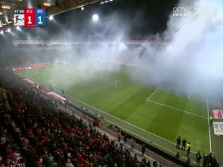 德甲联赛 柏林联VS波鸿 20241214 海报